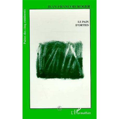 Le pain d'orties
