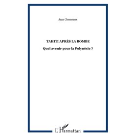 Tahiti après la bombe