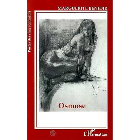 Margueritte Osmose