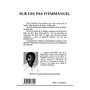 Sur les pas d'Emmanuel