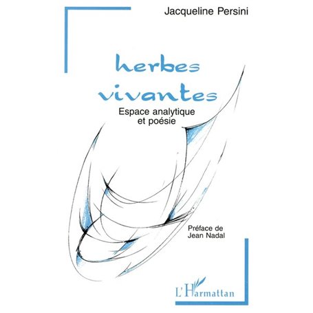 Herbes vivantes