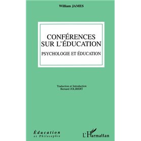 Conférences sur l'éducation