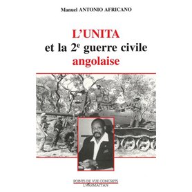 L'Unità et la deuxième guerre civile angolaise