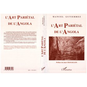 L'art pariétal de l'Angola