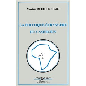 La politique étrangère du Cameroun