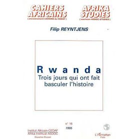 Rwanda