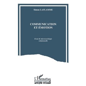 Communication et émotion