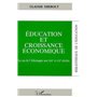 Education et croissance économique