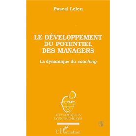 Le développement du potentiel des managers