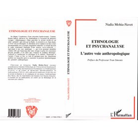 Ethnologie et psychanalyse