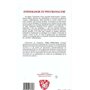 Ethnologie et psychanalyse