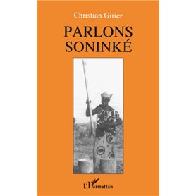 Parlons soninké