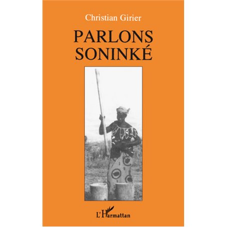 Parlons soninké