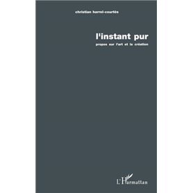 L'instant pur