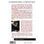 La maison dans la cour du bas