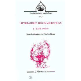 Littératures des immigrations