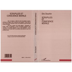 Scrupules et conscience morale