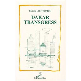 Dakar transgress