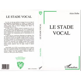 Le stade vocal