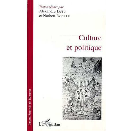 Culture et politique