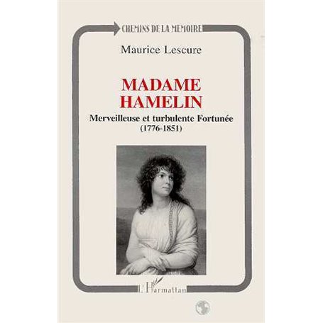 Madame Hamelin