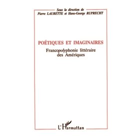 Poétiques et imaginaires