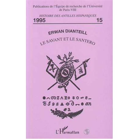 Le savant et le Santero