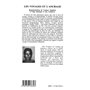 Les voyages et l'ancrage
