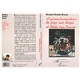 L'univers humoristique de Jorge Luis Borges et Adolfo Bioy Casares