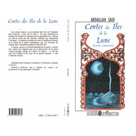 Contes des îles de la lune