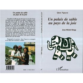 Un palais de sable au pays de la joie