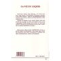 La vie en loques