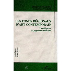 Les fonds régionaux d'art contemporain