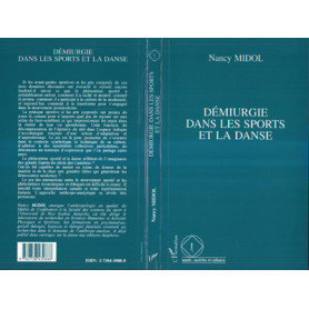 Démiurgie dans les sports et la danse