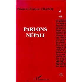 Parlons népali