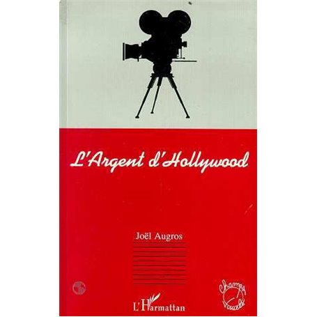 L'argent d'Hollywood