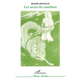 Les noces du caméléon
