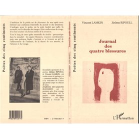 Journal des quatre blessures