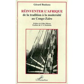 Réinventer l'Afrique