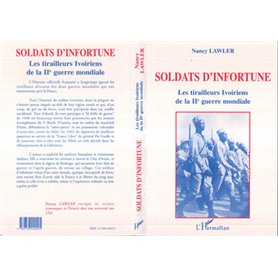 Soldats d'infortune