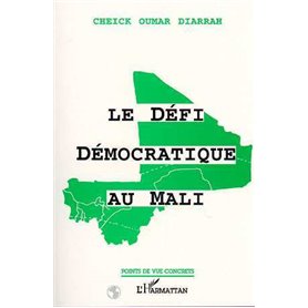 Le défi démocratique au Mali