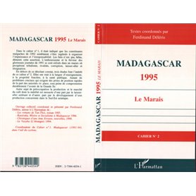 Madagascar 1995