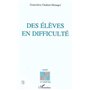 Des élèves en difficultés