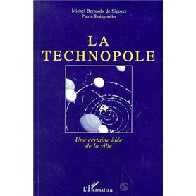La technopole