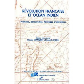 Révolution française et Océan Indien