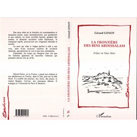 La frontière des Beni Abdessalam