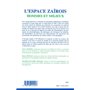 L'espace zaïrois