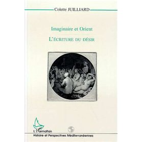 Imaginaire et Orient