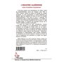 L'industrie algérienne