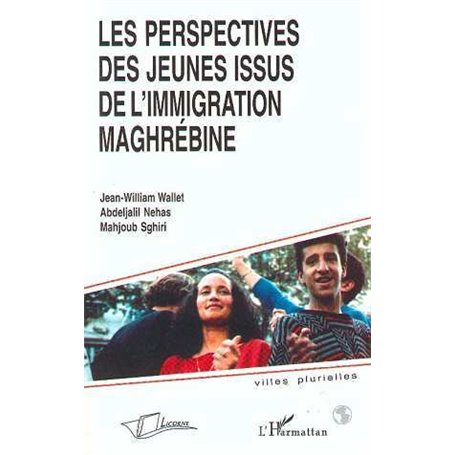 Les perspectives des jeunes issus de l'immigration maghrébine